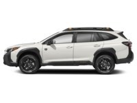2022 Subaru Outback Wilderness CVT Crystal White Pearl  Shot 5