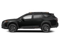 2022 Subaru Outback Wilderness CVT Crystal Black Silica  Shot 17