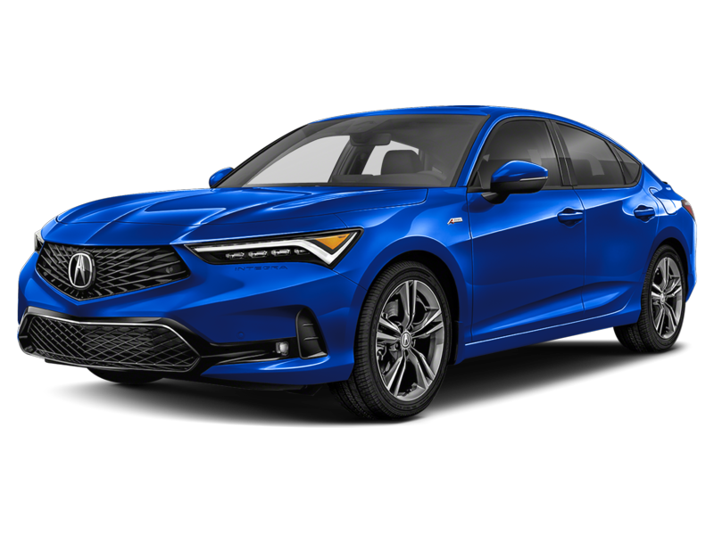 2023 Acura Integra