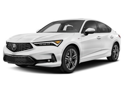 2024 Acura Integra Elite A-Spec CVT
