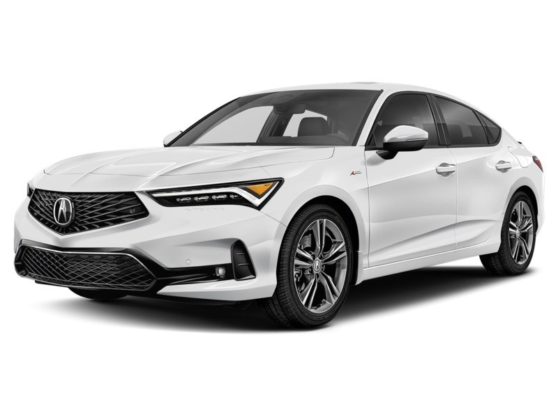 2023 Acura Integra Elite A-Spec CVT