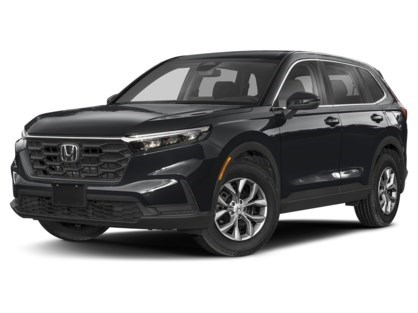 2024 Honda CR-V LX-B 2WD