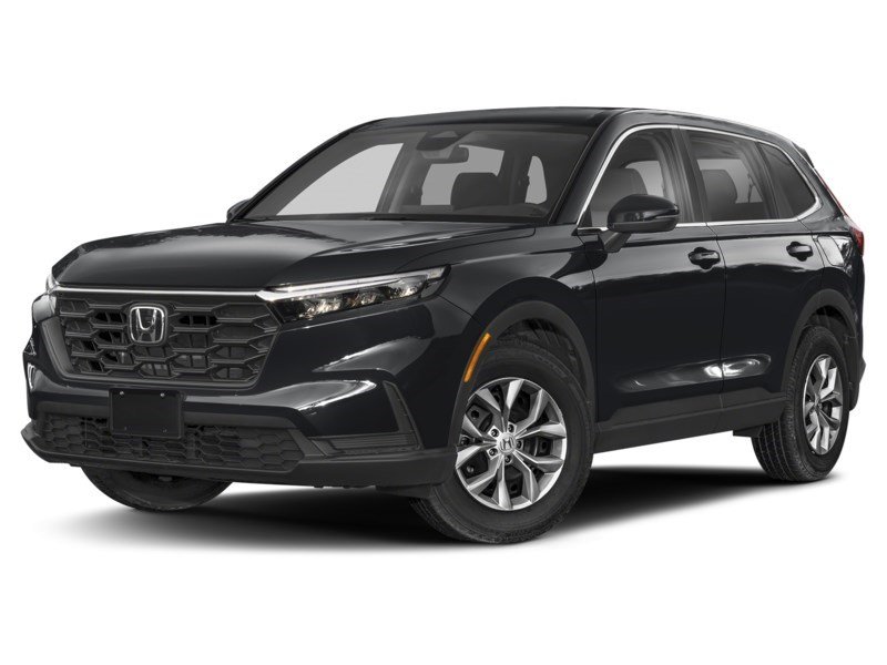 2024 Honda CR-V LX-B AWD