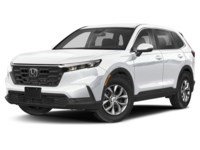 2024 Honda CR-V LX-B AWD