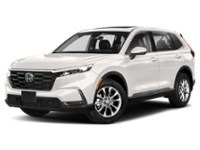 2024 Honda CR-V EX-L AWD Platinum White Pearl  Shot 1