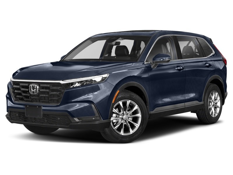 2023 Honda CR-V EX-L AWD