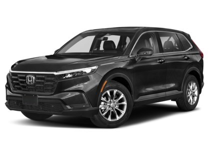 2023 Honda CR-V EX-L AWD