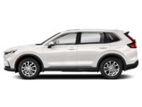 2023 Honda CR-V EX-L AWD Platinum White Pearl  Shot 3