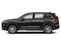 2023 Honda CR-V EX-L AWD Crystal Black Pearl  Shot 17