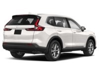 2023 Honda CR-V EX-L AWD