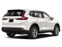 2023 Honda CR-V EX-L AWD Platinum White Pearl  Shot 6