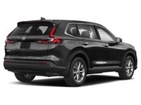 2023 Honda CR-V EX-L AWD Crystal Black Pearl  Shot 14
