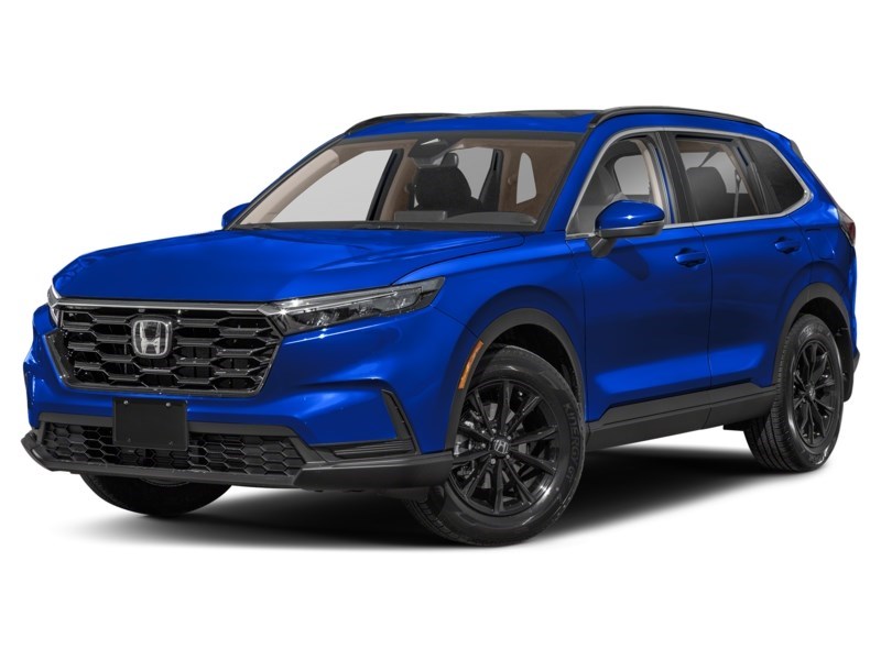 2023 Honda CR-V Sport-B AWD