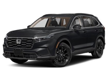 2024 Honda CR-V Sport AWD