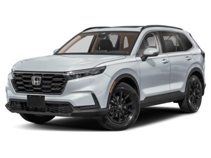 2023 Honda CR-V Sport AWD
