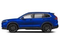 2024 Honda CR-V Sport AWD Still Night Pearl  Shot 3
