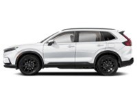 2024 Honda CR-V Sport AWD Platinum White Pearl  Shot 5