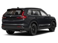 2024 Honda CR-V Sport AWD Crystal Black Pearl  Shot 6