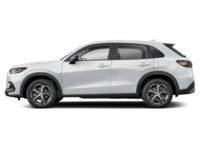 2023 Honda HR-V Sport AWD CVT Platinum White Pearl  Shot 3