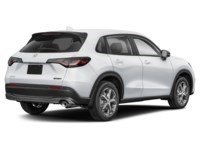 2023 Honda HR-V Sport AWD CVT Platinum White Pearl  Shot 6