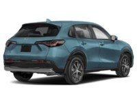 2024 Honda HR-V EX-L Navi AWD CVT Nordic Forest Pearl  Shot 14