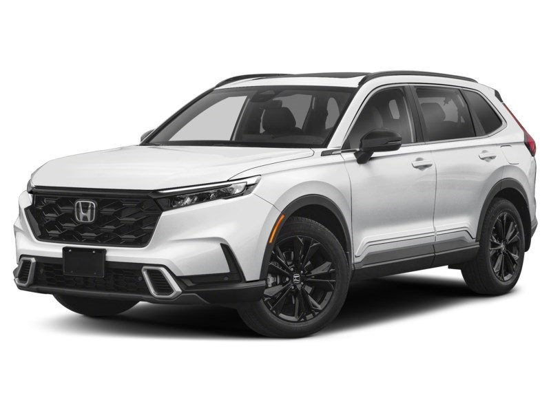 2024 Honda CR-V Hybrid Touring AWD|Off Lease|Accident Free