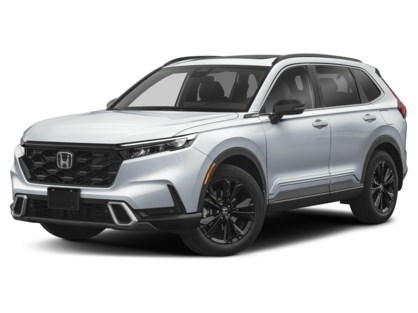 2023 Honda CR-V Hybrid Touring AWD