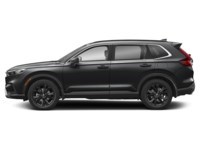 2025 Honda CR-V Hybrid Touring AWD
