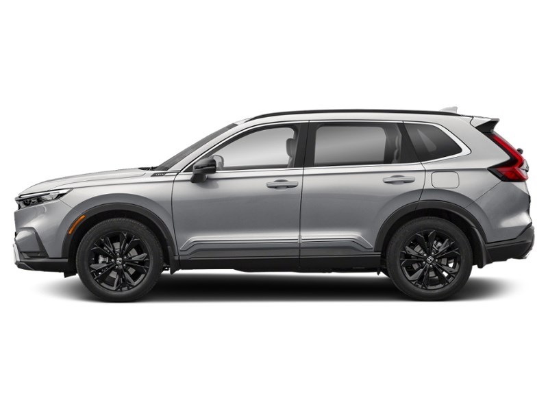2025 Honda CR-V Hybrid Touring AWD