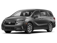 2024 Honda Odyssey EX-L Auto Modern Steel Metallic  Shot 1