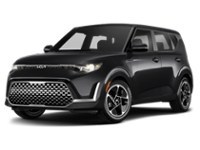 2024 Kia Soul EX+ IVT Fusion Black  Shot 7