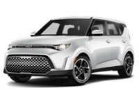 2024 Kia Soul EX+ IVT