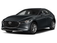 2023 Mazda Mazda3 Sport GX Auto FWD