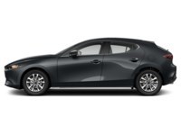 2023 Mazda Mazda3 Sport GX Auto FWD