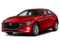 2023 Mazda Mazda3 Sport GS Auto FWD Colour Shot 1