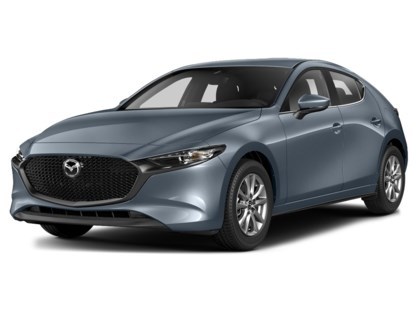 2023 Mazda Mazda3 Sport GS Auto FWD