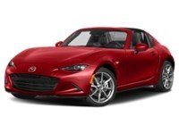 2022 Mazda MX-5 RF GT Manual