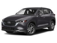 2023 Mazda CX-5 GX AWD Machine Grey Metallic  Shot 1