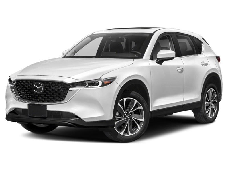 2023 Mazda CX-5 GS AWD