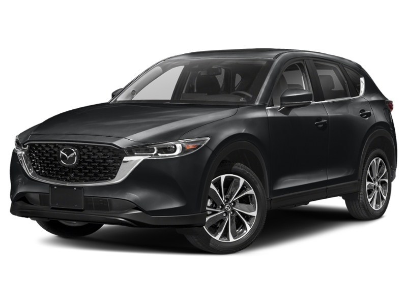 2023 Mazda CX-5 GS AWD