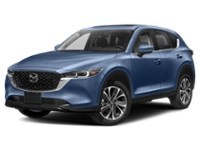 2023 Mazda CX-5 GS AWD Eternal Blue Mica  Shot 22