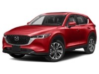 2023 Mazda CX-5 GS AWD