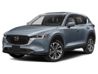 2023 Mazda CX-5 GS AWD Polymetal Grey Metallic  Shot 38
