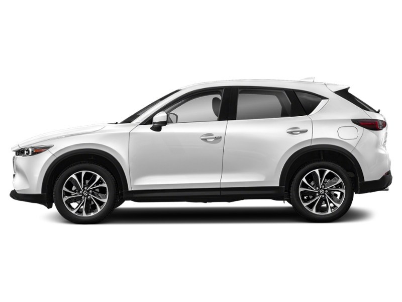 2023 Mazda CX-5 GS AWD