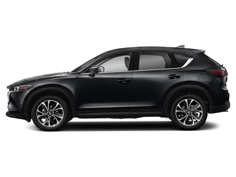 2023 Mazda CX-5 GS AWD