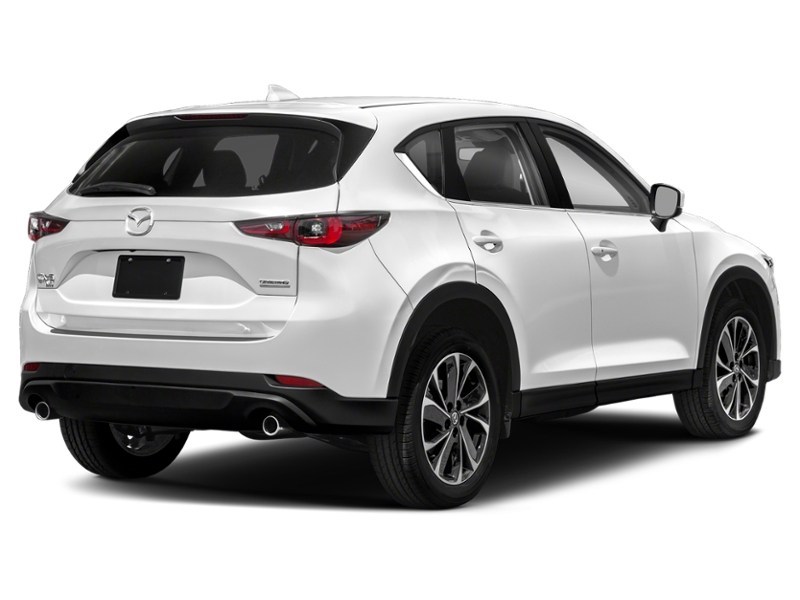 2023 Mazda CX-5 GS AWD