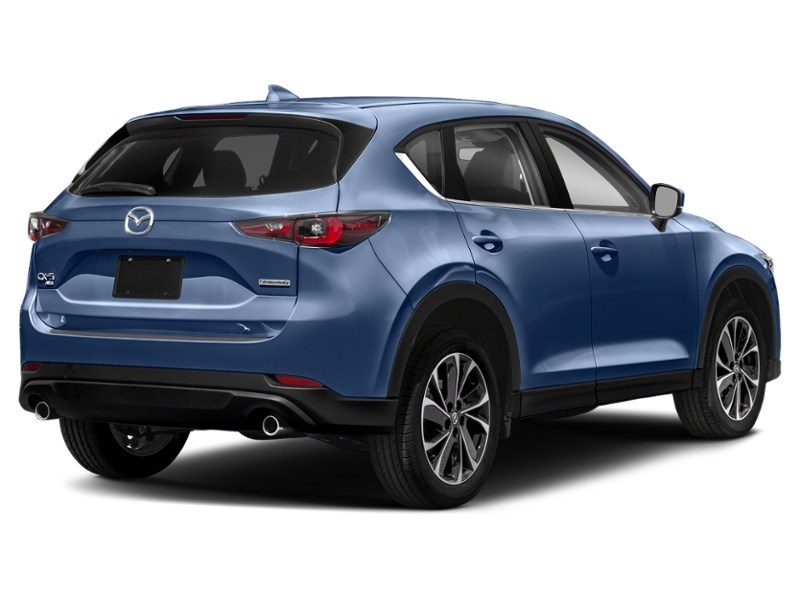 2023 Mazda CX-5 GS AWD