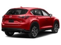 2023 Mazda CX-5 GS AWD