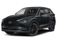 2023 Mazda CX-5 Kuro Edition AWD Jet Black Mica  Shot 4