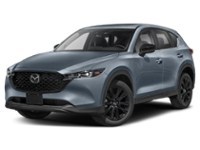 2023 Mazda CX-5 Kuro Edition AWD Polymetal Grey Metallic  Shot 1
